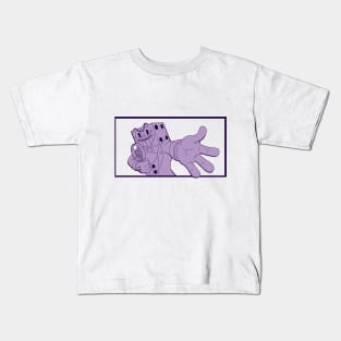 King Dice Kids T-Shirt